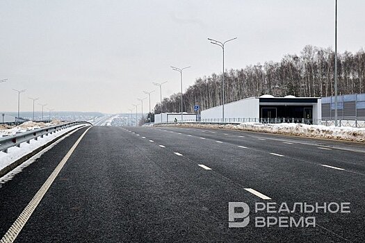 Вознесенский тракт сегодня ночью снова станет платным