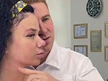 Российская певица Бьянка показала, как прошла её подтяжка лица