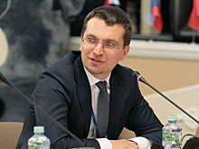 Замминистра юстиции Гальперин рассказал о работе ЕСПЧ по российскому направлению