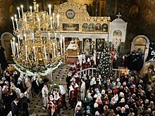 Монахи Киево-Печерской лавры заявили об угрозах расправы