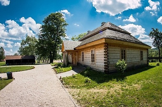 Кабмин РФ прорабатывает субсидирование 50% первого взноса на ипотеку деревянных домов