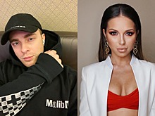 Нюша «разнесла» Егора Крида: «Капризный мальчик-вампир, тебе хорошо, когда доводишь до слез!»