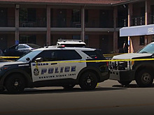 История с обезглавливанием мужчины мигрантом возмутила Трампа