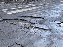 Рязанцы назвали ТОП-3 главных проблем города весной