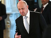 Пригожина заметили в минском отеле