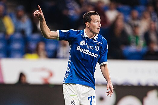 Булыкин: "Крылья Советов" - неплохой вариант для Макарова