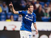 Булыкин: "Крылья Советов" - неплохой вариант для Макарова