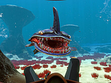 Скоро может состояться анонс новой игры в серии Subnautica