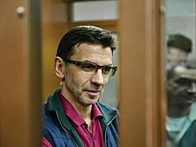 Апелляция оставила в силе приговор Абызову по делу о хищениях