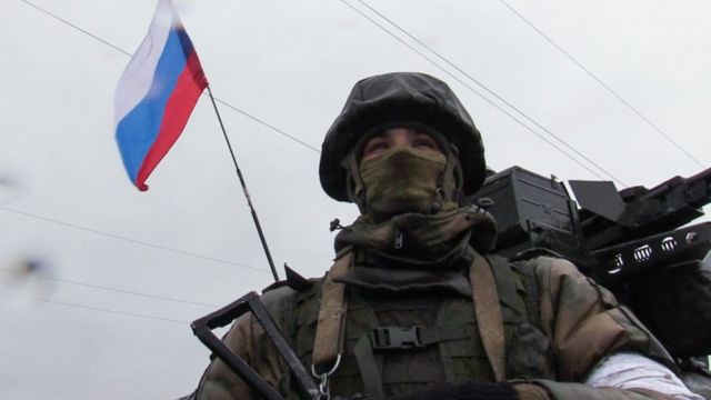РИА Новости: российские подразделения взяли под контроль часть завода АЗОМ в Артёмовске