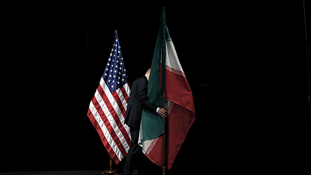 США вводят санкции против пяти капитанов иранских судов