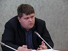 Челябинский депутат пойдет в спикеры парламента одного из сложнейших муниципалитетов