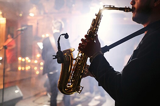 XX международный джазовый фестиваль стартовал в Приморье