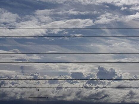 Вулкан Ключевская Сопка выбросил столб пепла высотой 7,5 км