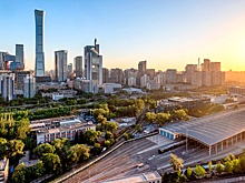 В Китае приняты предложения по финансовым реформам на 15-ю пятилетку