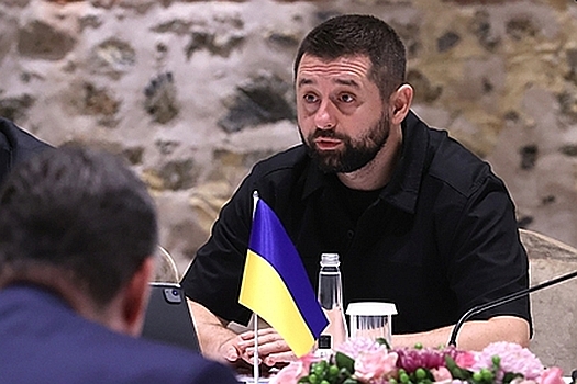 В Грузии ответили на призыв Киева ввести санкции против Тбилиси