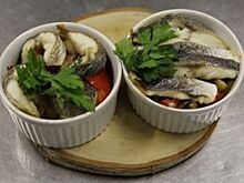 Салаты и соленую рыбу продегустируют новосибирцы на социальной ярмарке