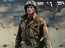 «Я бы не узнал этих людей до войны»: трейлер мини-сериала Netflix «Освободитель»