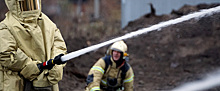В Удмуртии особый противопожарный режим вводят с 20 апреля