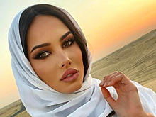 "Здесь тоскливо": Решетова объяснила отъезд в Лондон учебой