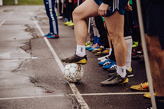 Взрослые фанаты “Спартака” напали на школьника после футбольного матча в Москве