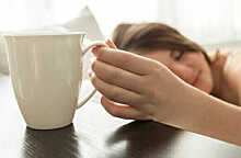 Почему опасно пить кофе натощак