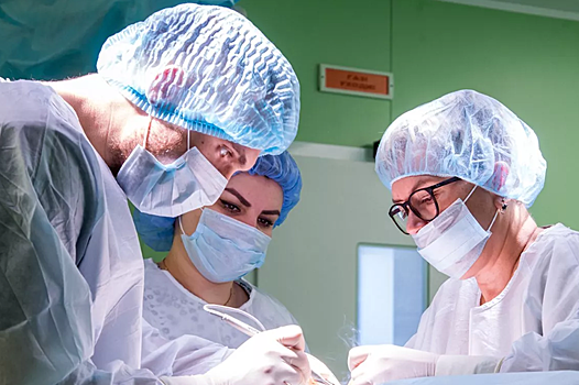 Что спросить у пластического хирурга перед операцией: пять главных вопросов