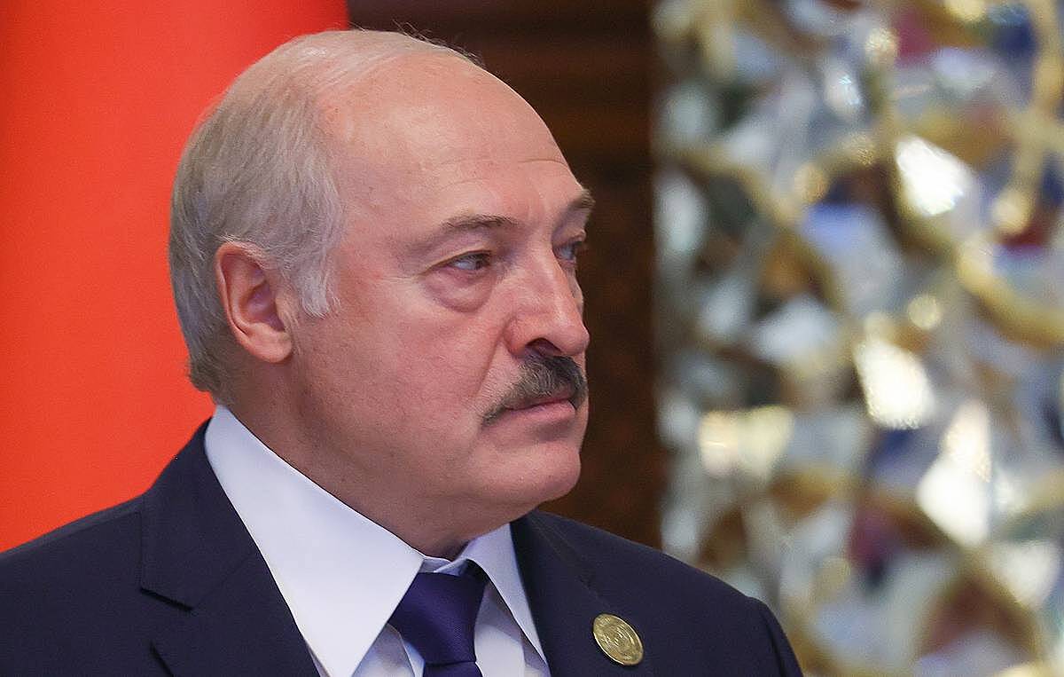 Лукашенко назвал место следующей схватки за передел мира