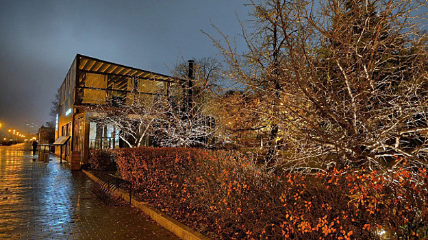 В Самарской области 10 ноября ожидается дождь