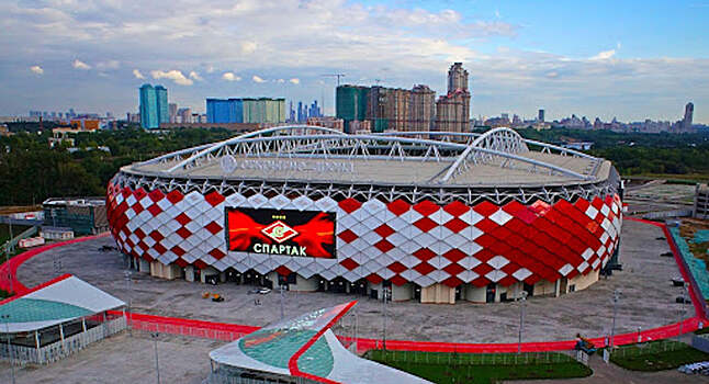 «Спартак» о едином управлении стадионами: «Это как снимать квартиру у себя. Дома предпочитаем оставаться хозяевами»