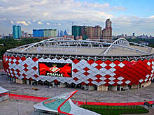 «Спартак» о едином управлении стадионами: «Это как снимать квартиру у себя. Дома предпочитаем оставаться хозяевами»