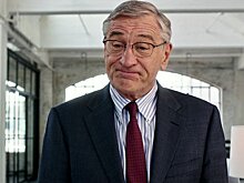 Почему Де Ниро снова заставил всех о себе говорить