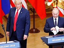 «Плевать на торпеды»: зачем Трамп зовет Путина в США