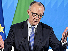 В России оценили новые заявления Мерца по Украине