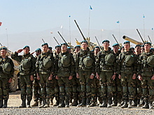 В ОДКБ оценили возможность использования военных организации на Украине
