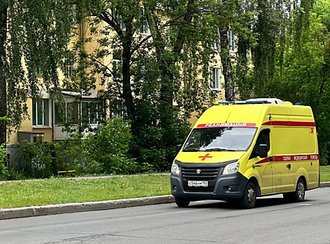 12-летнему нижегородцу экстренно пересадили сердце в Москве