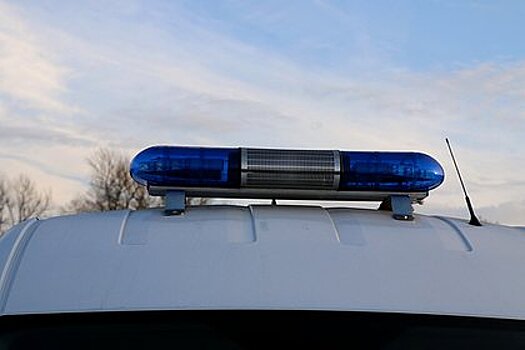 12 человек пострадали в ДТП с автобусом на российской трассе