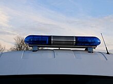 12 человек пострадали в ДТП с автобусом на российской трассе