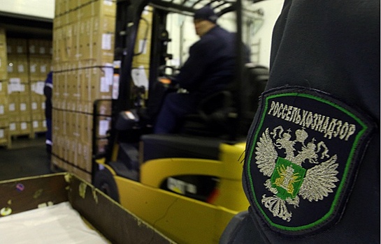 Россия лишит украинскую продукцию преимущества перед товарами из ЕС