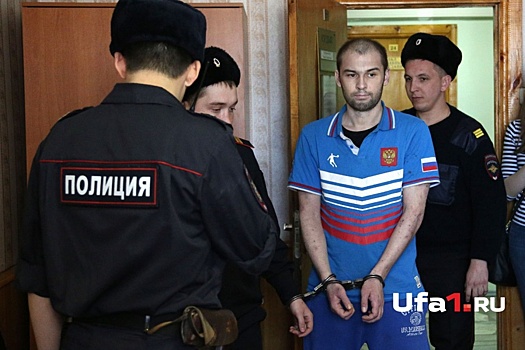 Резонансный случай: слушание по делу об убийстве Веры Фойкиной пройдет в закрытом режиме