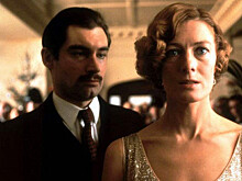 Актриса Редгрейв получит приз Европейской киноакадемии за заслуги перед кинематографом