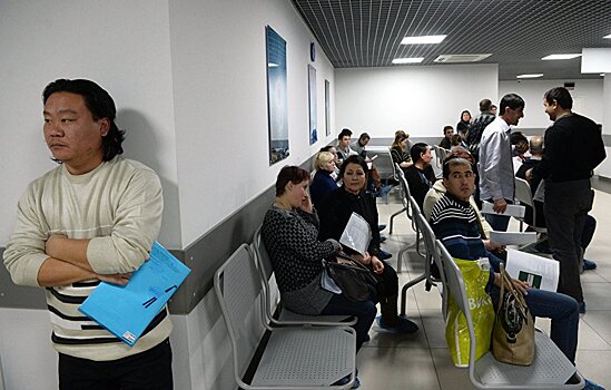 В Душанбе обсудили вопросы амнистии таджикских мигрантов