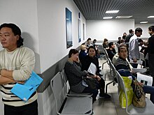 В Душанбе обсудили вопросы амнистии таджикских мигрантов