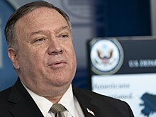 Помпео обвинил РФ в злоупотреблении правом вето по гумпоставкам в Сирию