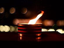 268 лет без войны