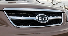 BYD инвестирует 14 миллиардов долларов в технологии умных автомобилей