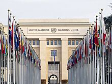 Россия призвала в СБ ООН отозвать досье по Дарфуру из МУС