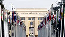 РФ призвала США выдать визы двум делегатам для участия в комитете ГА ООН