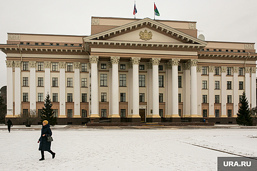 В Тюменской области назначили нового директора департамента образования и науки