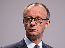 Мерц после договоренностей Израиля и ХАМАС призвал сдержать обещания ради мира